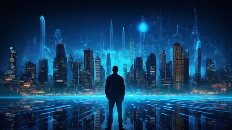 科技公司有哪些类型：解析科技企业的多元面貌